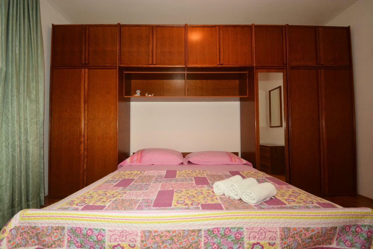 Apartman Vanja Omiš Extérieur photo
